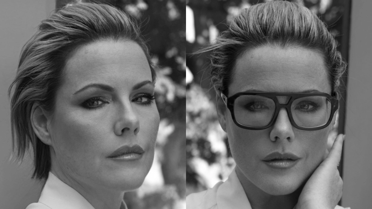 Kathleen Robertson