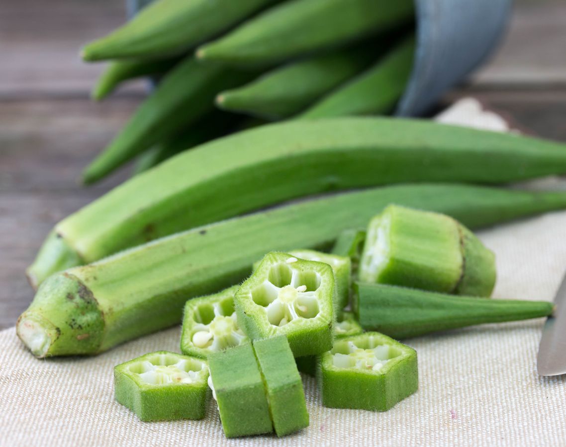 Okra