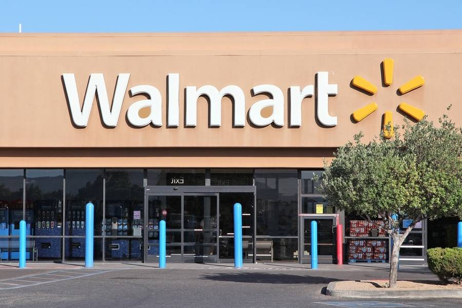 Walmart
