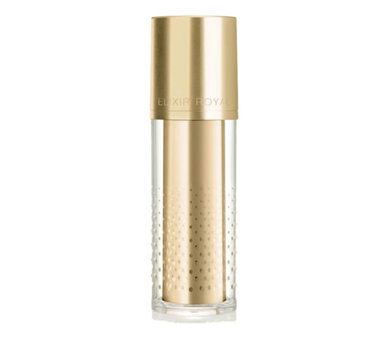 The Dark Spot Reducer