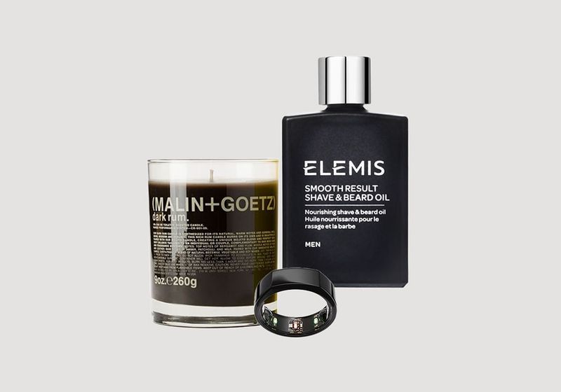 The Best Wellness Gifts For Dad This Father’s Day