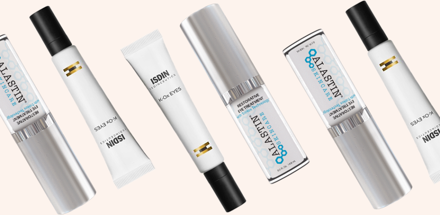 Dermatologists Name The 12 Best Eye Creams for Lightening Dark Circles
