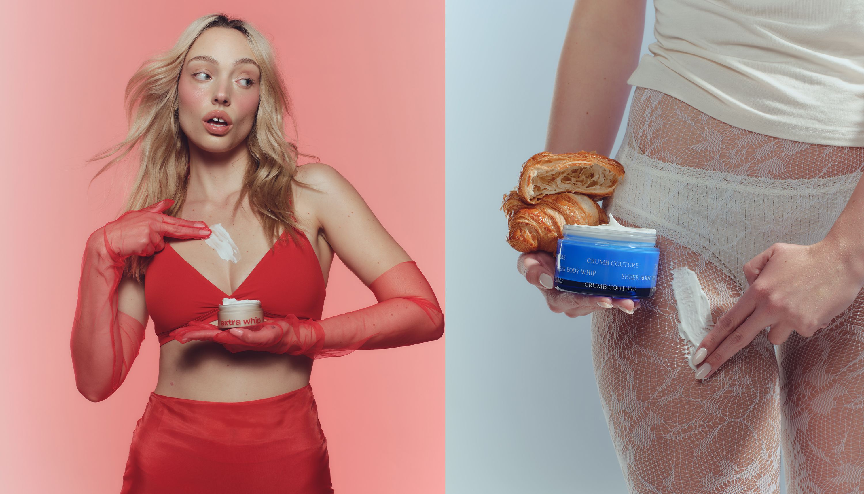 En sevdiğiniz koku artık vücut yağında – Snif Body Whip ile tanışın