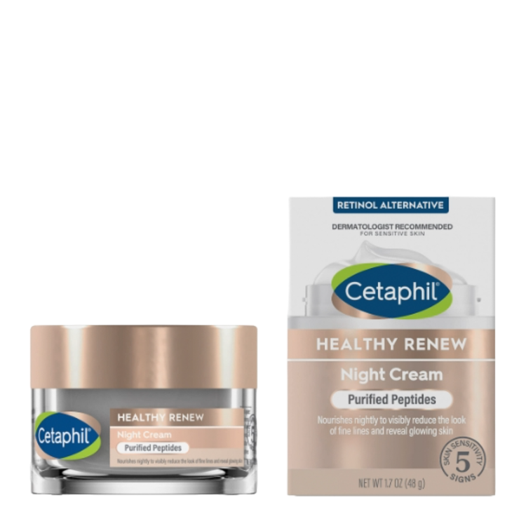 Cetaphil Healthy Renew Tightening Night Cream