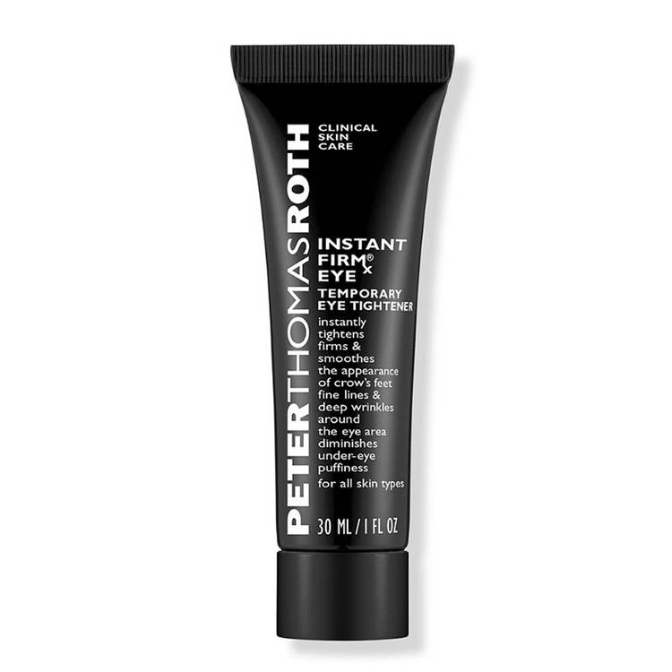 Temporary Skin Tighteners