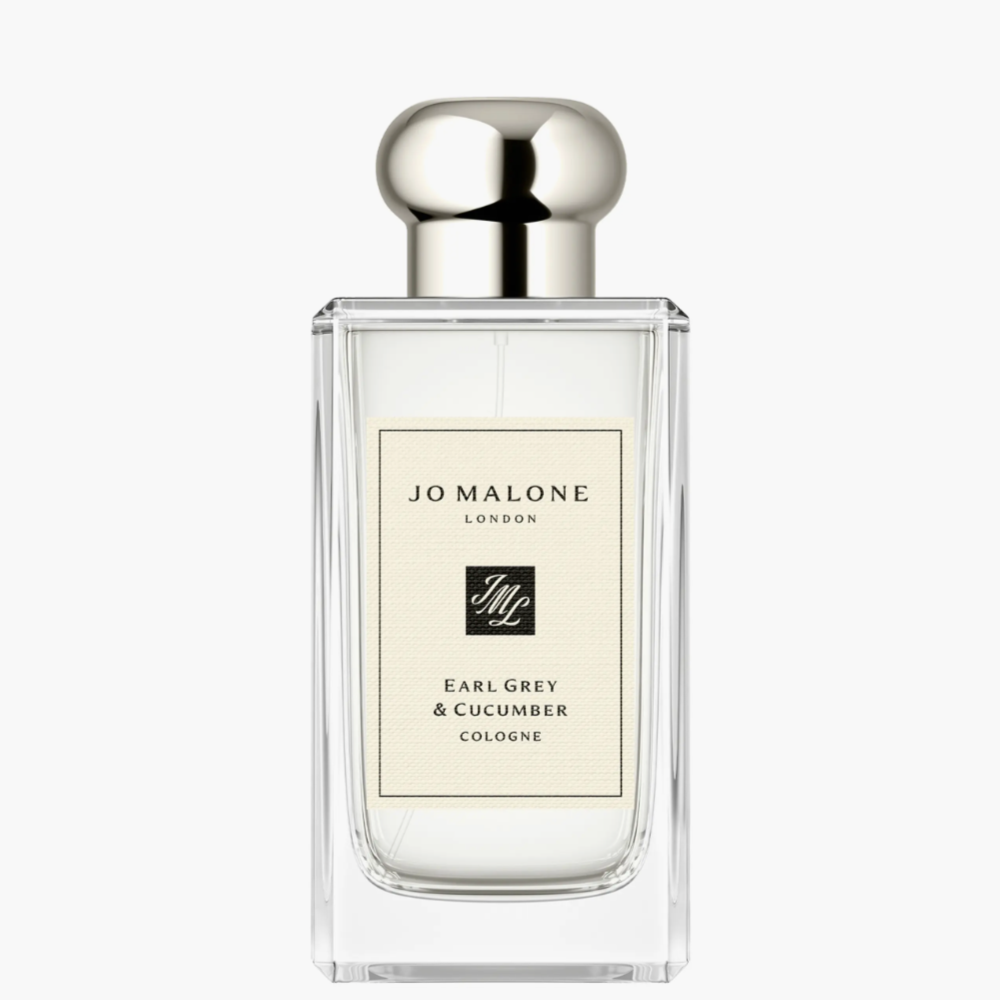Jo Malone London Earl Grey &amp; Cucumber Cologne ($140)