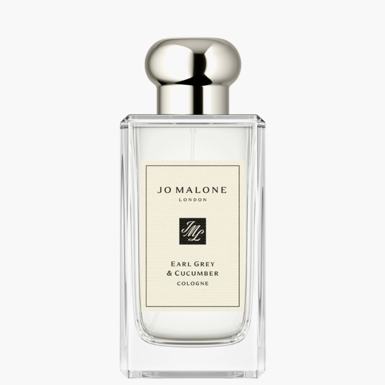 Jo Malone London Earl Grey & Cucumber Cologne ($140)