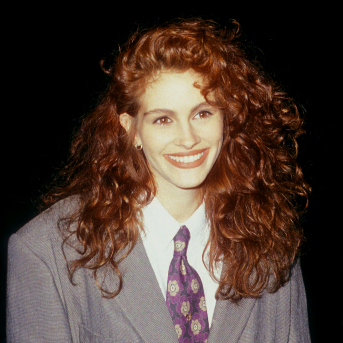 Julia Roberts 1980s