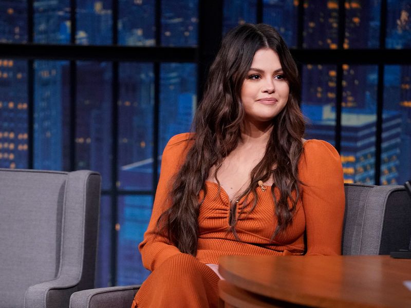 Selena Gomez’s Makeup Artist Says This Is the Biggest Concealer Application “Don’t”