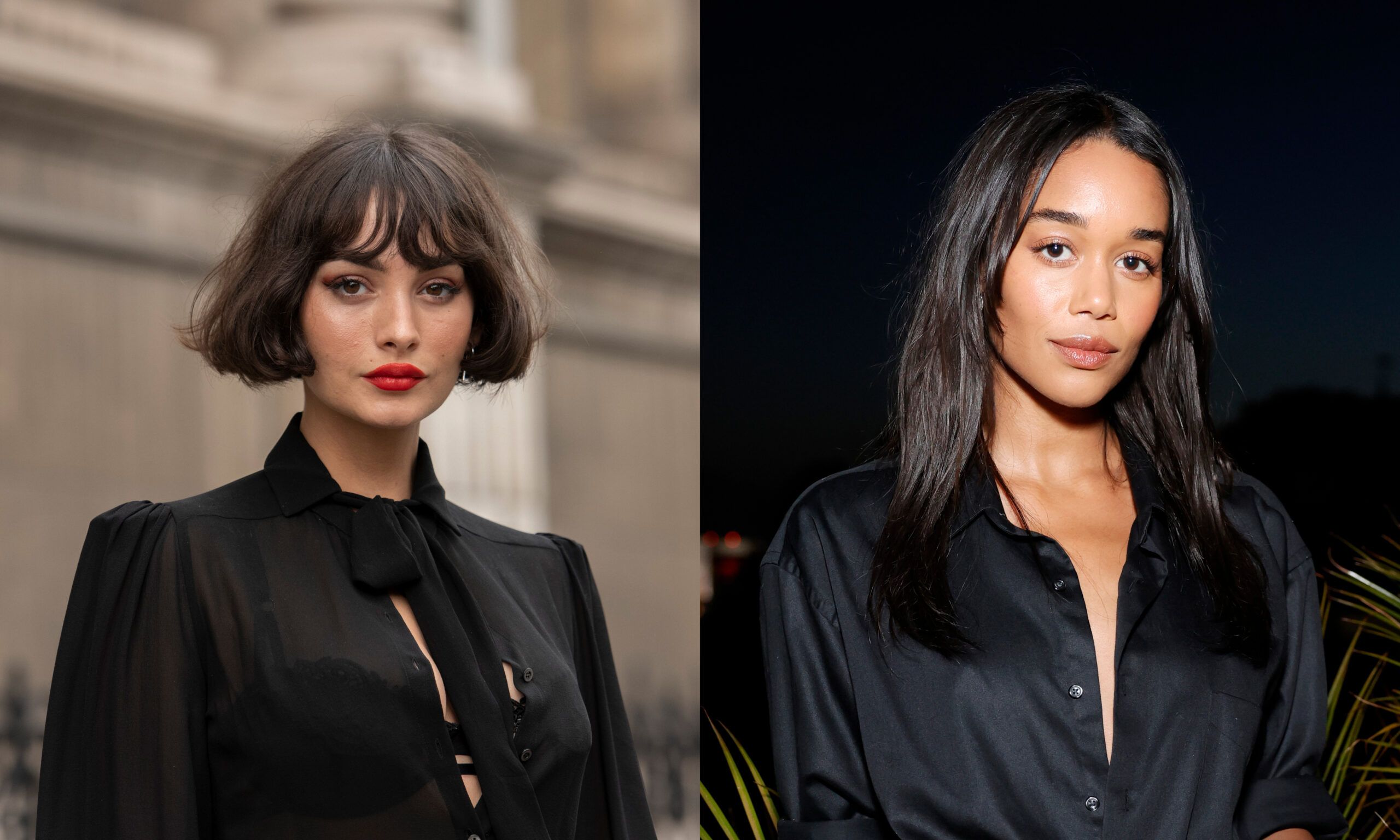 summer hairstyles 2024