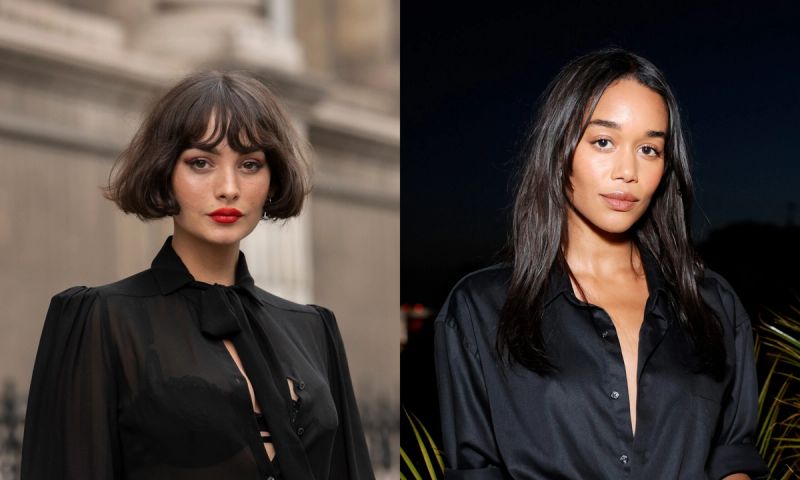 summer hairstyles 2024