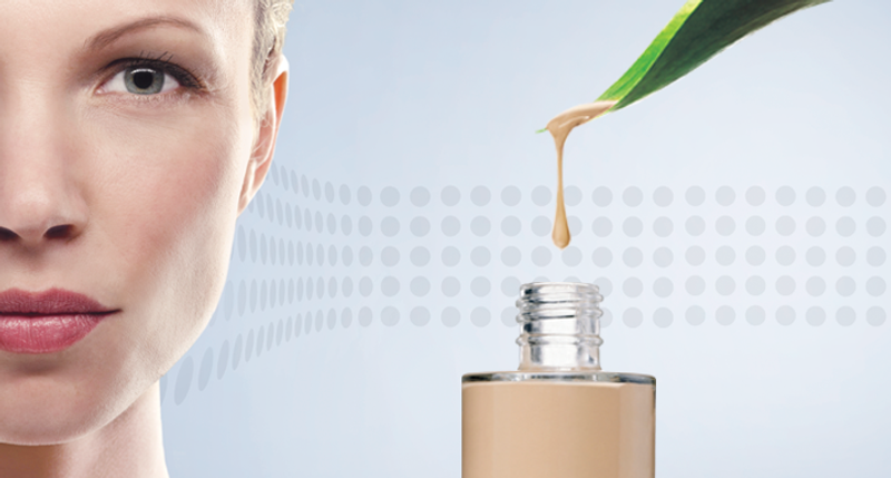 makeup With Benefits