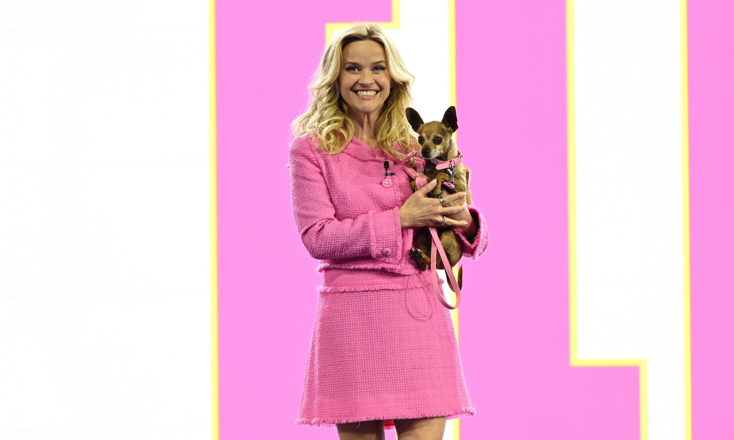reese witherspoon elle woods 2024
