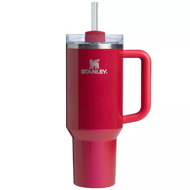 Stanley 1913 & e.l.f. Quencher H2.0 FlowState™ Tumbler