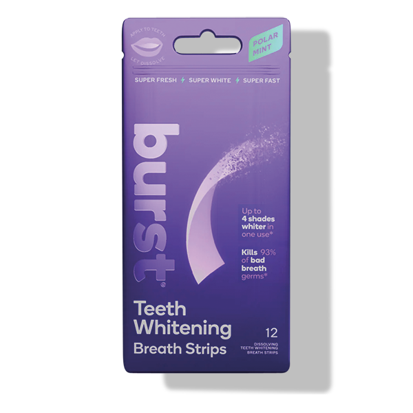 Best Whitening Strips