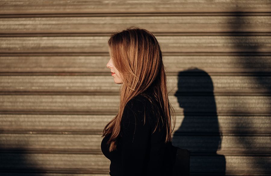 This Shine-Enhancing Hair Serum Is A Can’t-Miss For Beating Winter-Weather Beauty Blues