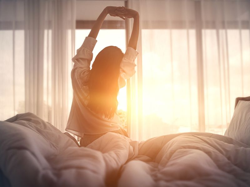 14 Supplements for More Restful Sleep