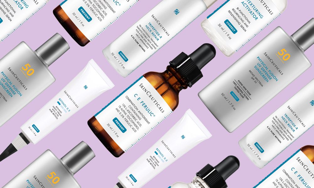 best skinceuticals products