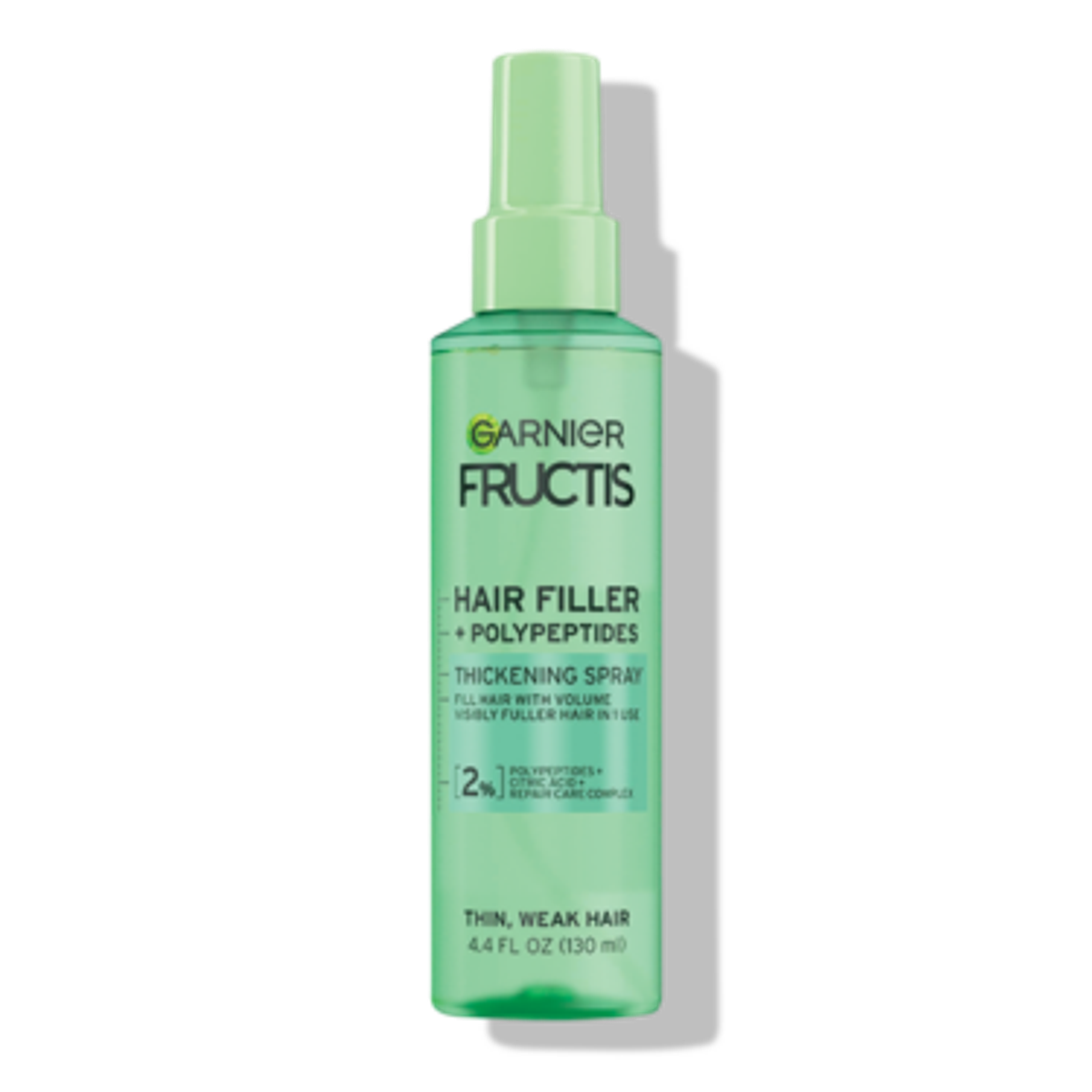 Garnier Fructis Hair Filler Fullness Repair Thickening Spray