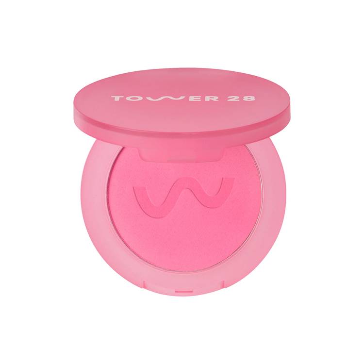 GetSet™ Matte Powder Blush (originally $22, now $16)
