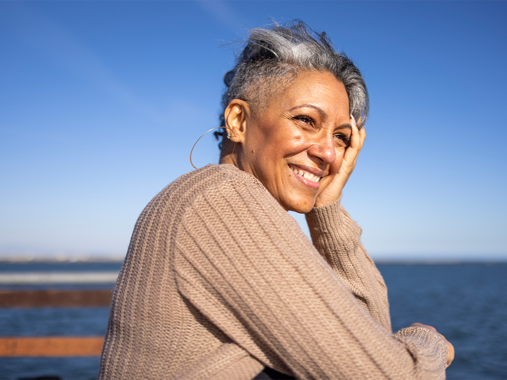 Why This Celebrity Dermatologist Says You Should Not ‘Chase’ Lines and Wrinkles