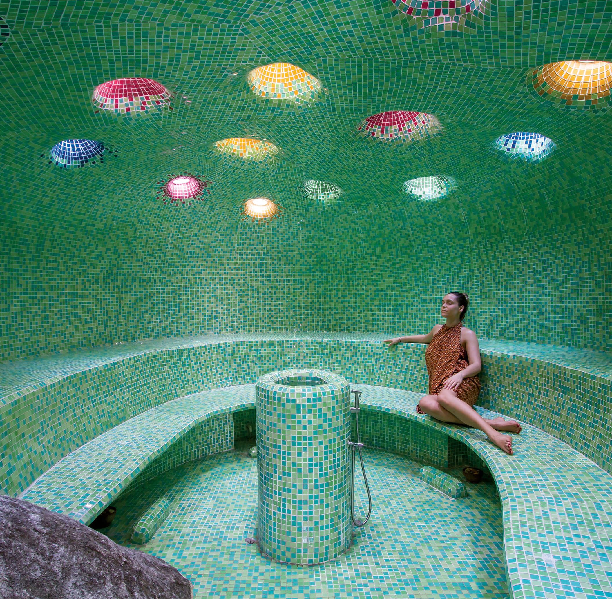 KAMALAYA wellness sanctuary