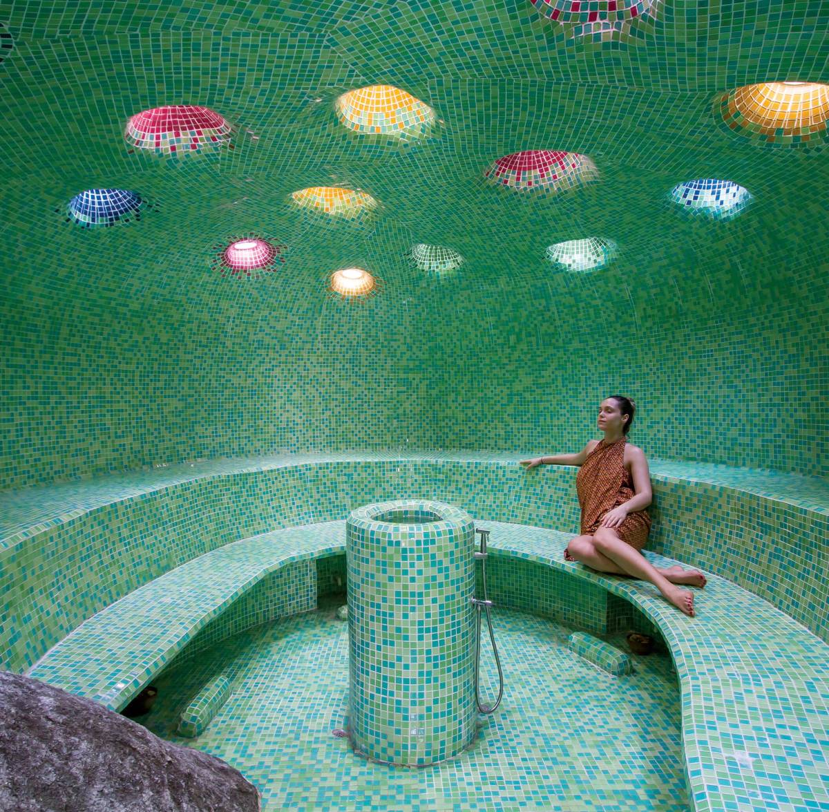 KAMALAYA wellness sanctuary