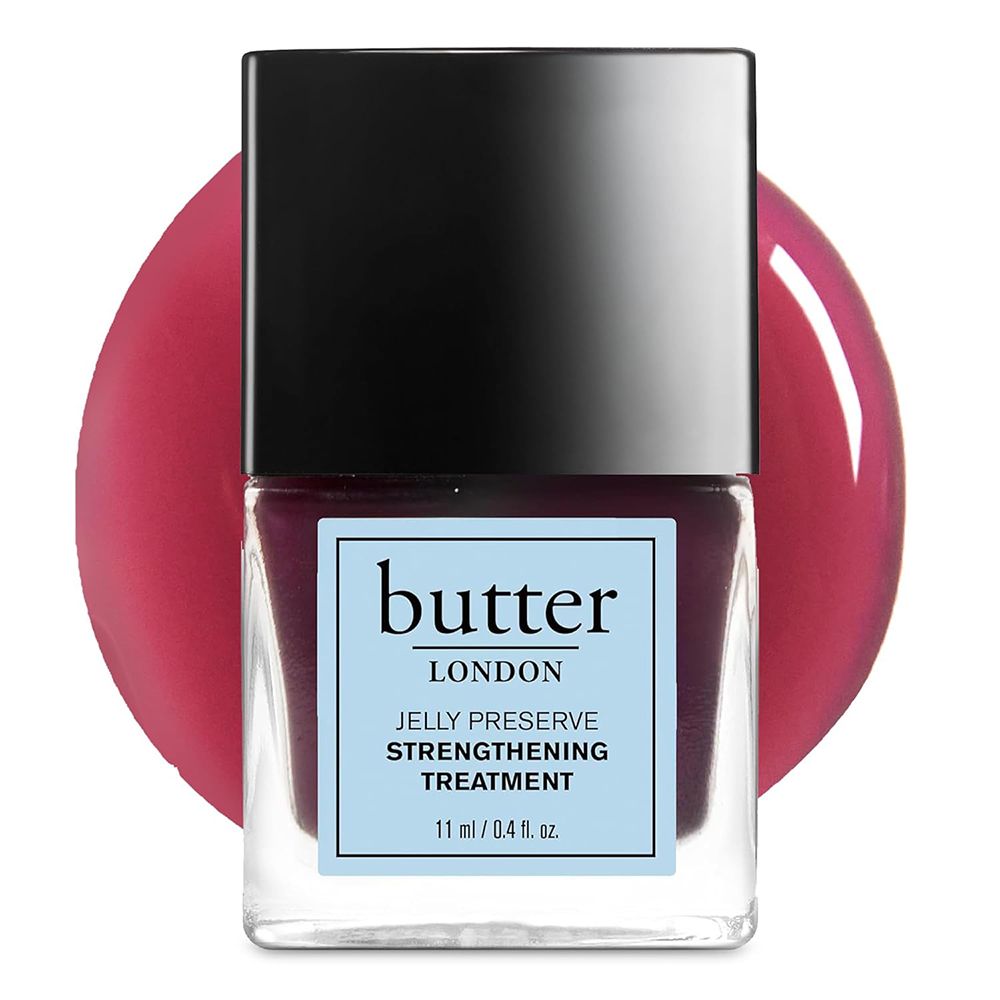 Butter London Jelly Preserve Strengthening Treatment ($9)