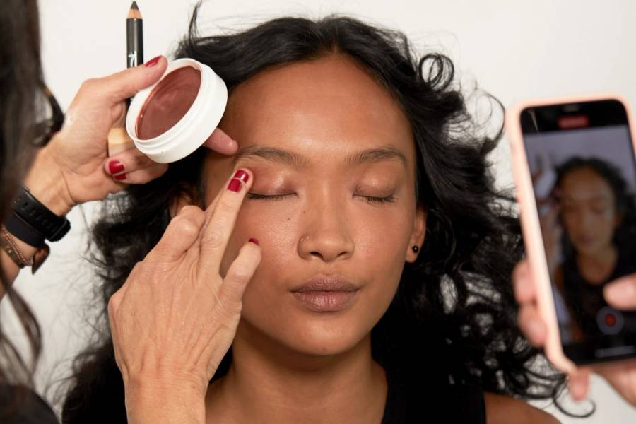 Iconic Makeup Artist Bobbi Brown Shares All the Details on Her Unexpected New “No-Makeup Makeup” Collection