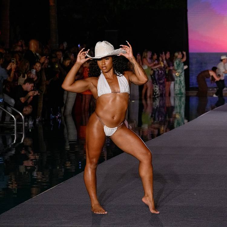 Jordan Chiles