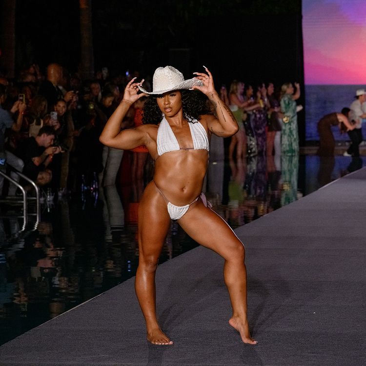 Jordan Chiles