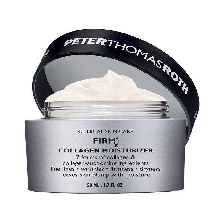 Peter Thomas Roth FirmX Collagen Moisturizer