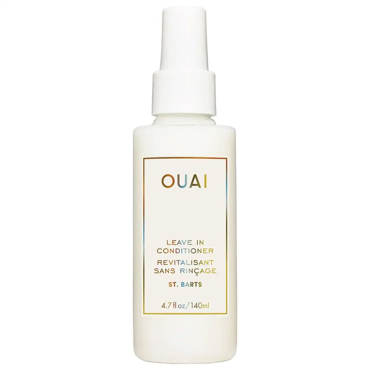 OUAI St. Barts Leave in Conditioner ($30)