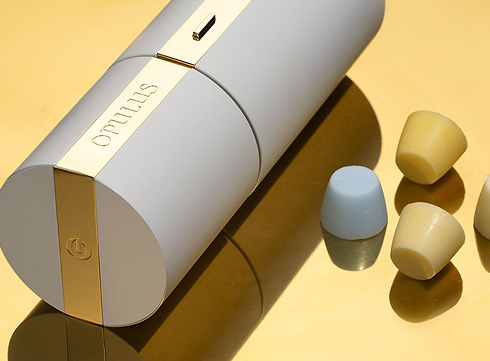 The K-Cup of Skin Care Is Now Here