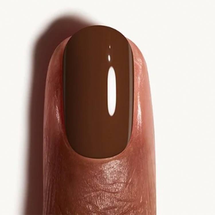 Essie Sepia Retreat