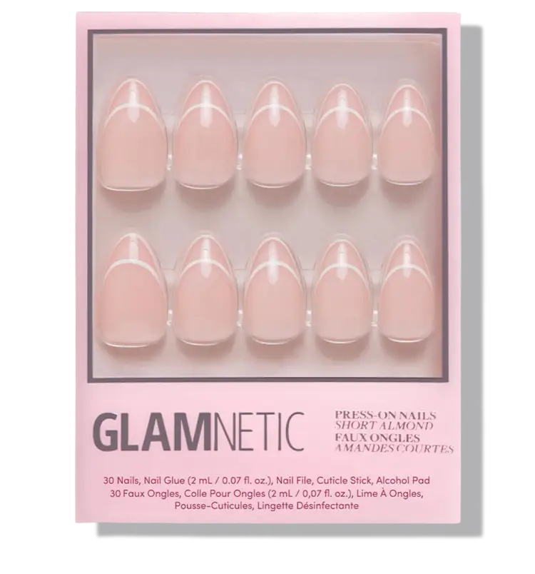 Glamnetic Press-On Nails