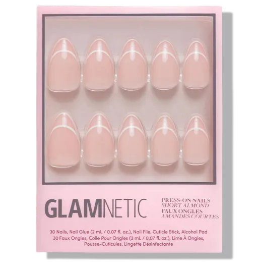 Glamnetic Press-On Nails