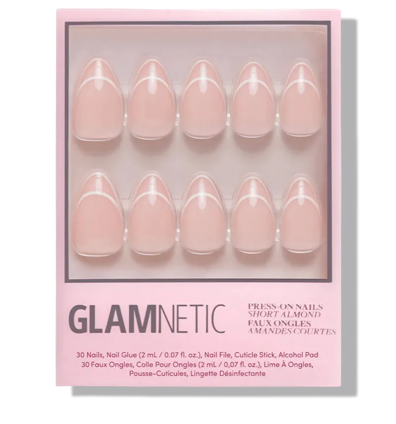 Glamnetic Press-On Nails