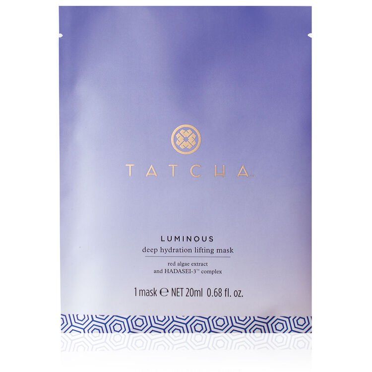 Tatcha Tatcha Luminous Deep Hydration Lifting Mask