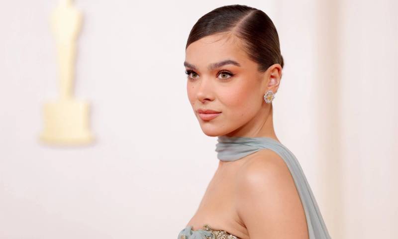 Hailee Steinfeld