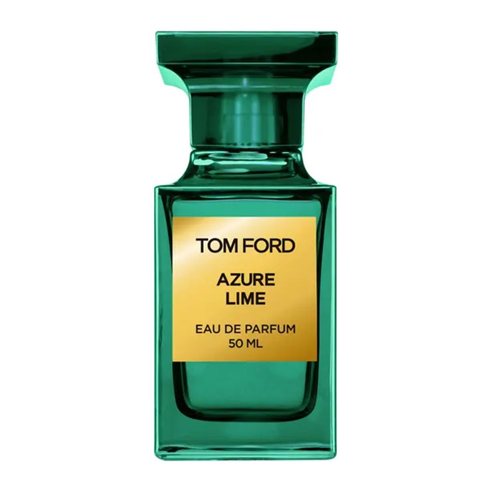 Tom Ford Azure Lime Eau de Parfum ($300)