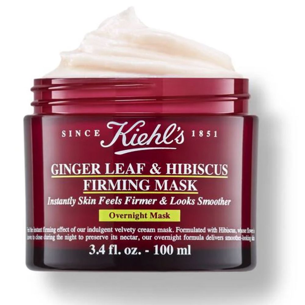 Kiehl's firming mask