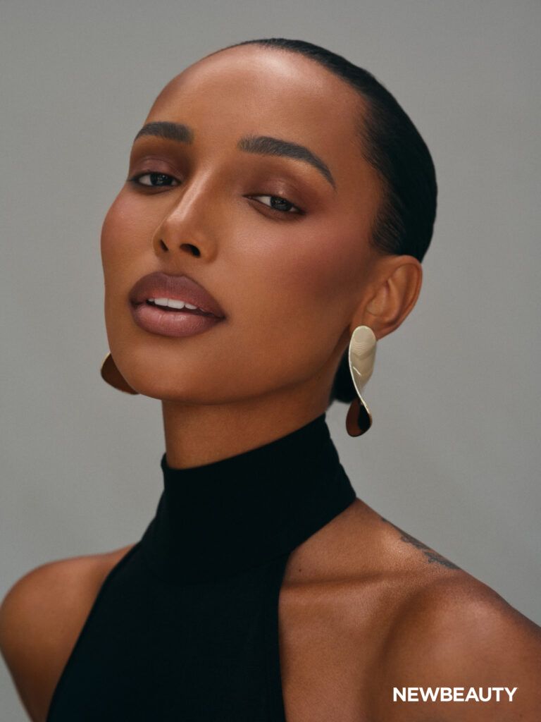 Jasmine Tookes