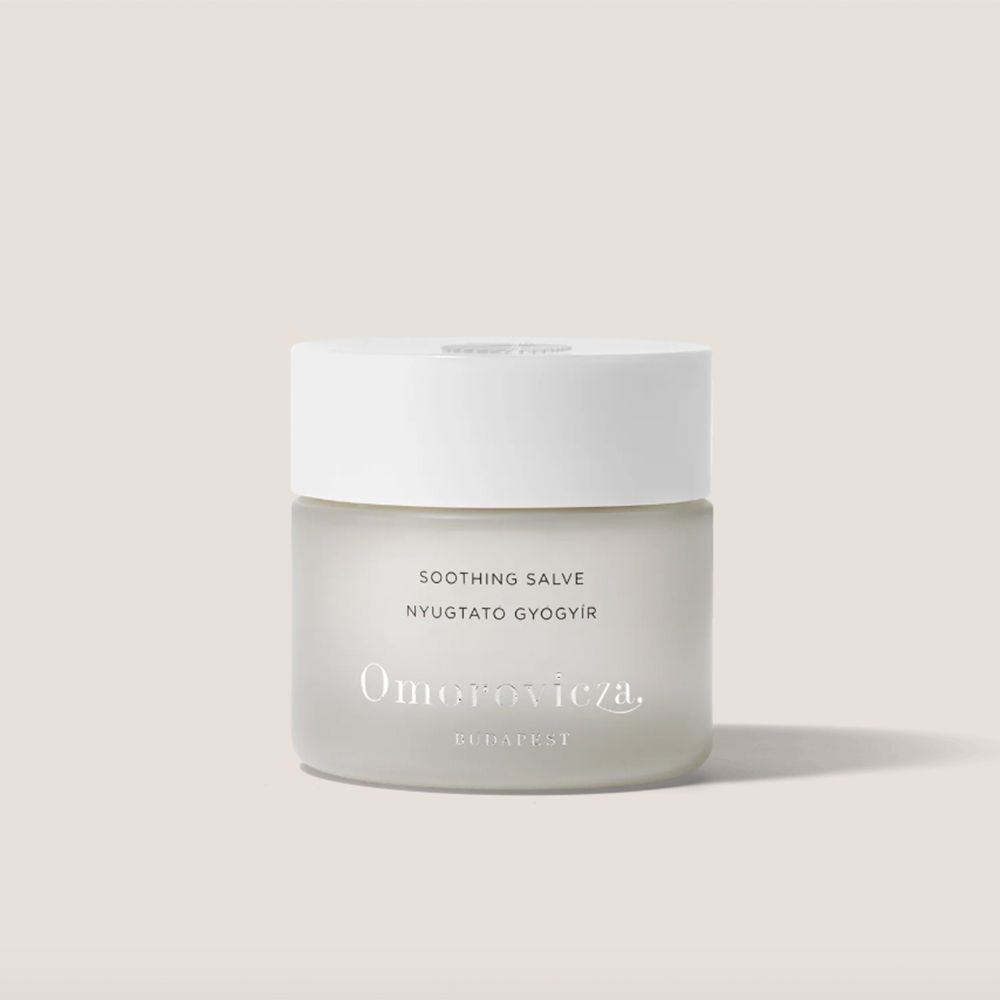 Omorovicza Soothing Salve ($125)