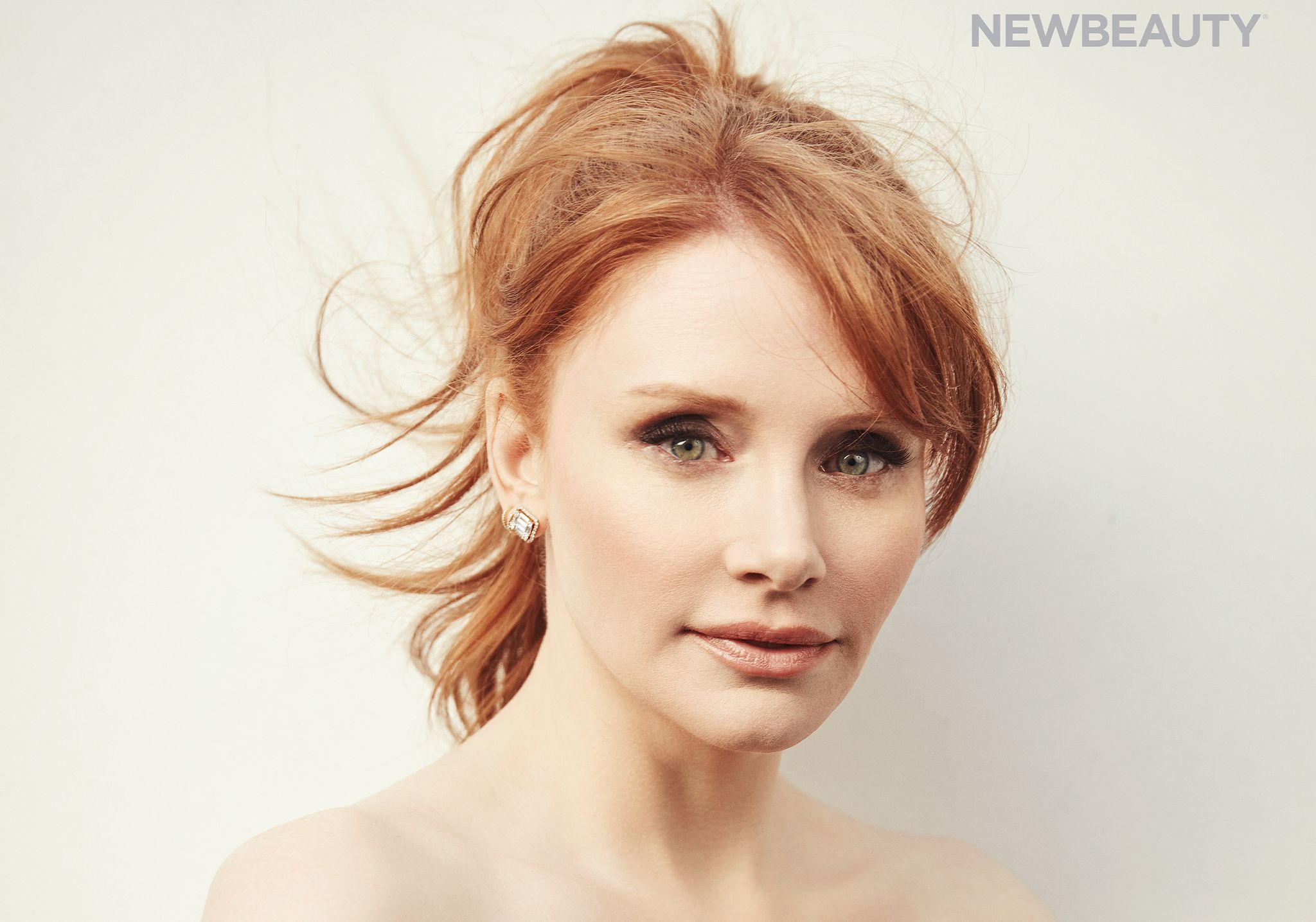 7 Beauty Essentials Bryce Dallas Howard Can’t Live Without