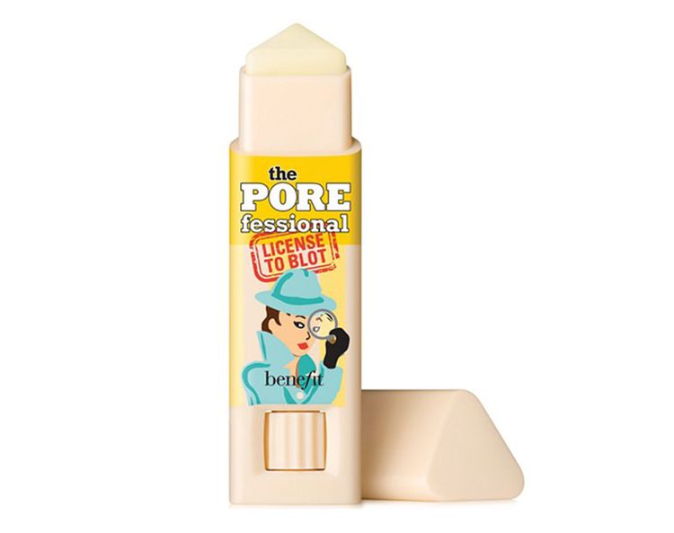 Benefit Cosmetics The Porefessional: License To Blot