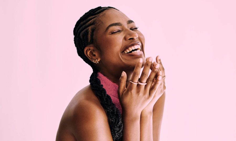 island twist braids