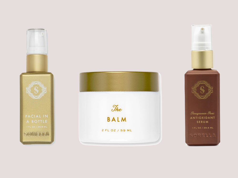 2 Natural Skin-Care Brand Founders on 5 Anti-Aging Products Worth Trying