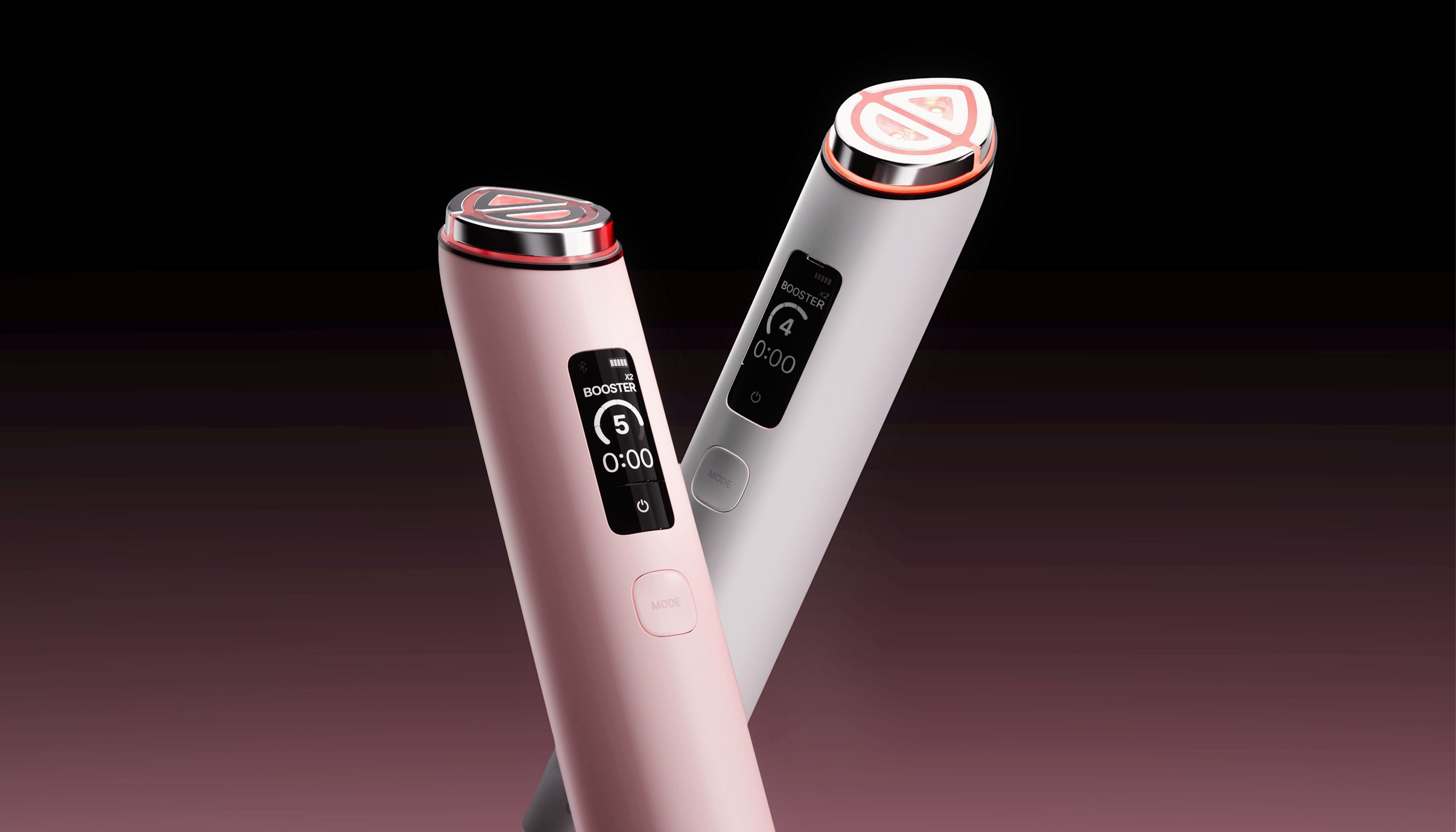 I Can't Get Enough of Medicube's New Booster Pro X2 | NewBeauty