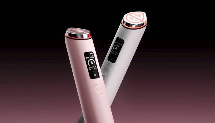 Medicube Booster Pro X2